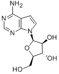 ara-tubercidin