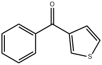 3-BENZOYLTHIOPHENE,BENZOYLTHIOPHENE