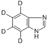 BENZIMIDAZOLE-4,5,6,7-D4