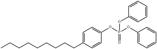 NONYLPHENYLDIPHENYLPHOSPHATE