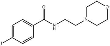 64544-20-3 structural image