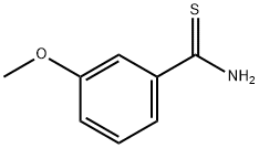 3-METHOXY-THIOBENZAMIDE