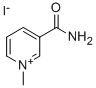 1-METHYL-NICOTINAMIDE IODIDE