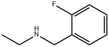 N-ETHYL-O-FLUOROBENZYLAMINE