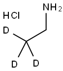 ETHYL-2,2,2-D3-AMINE HCL