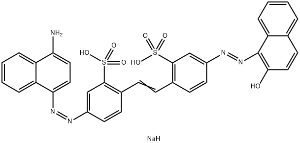 Triisopropylsilane Structural