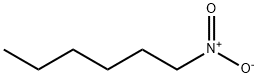 1-NITROHEXANE Structural