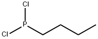 BUTYLDICHLOROPHOSPHINE Structural