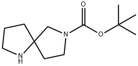 7-Boc-1,7-diaza-spiro[4.4]nonane