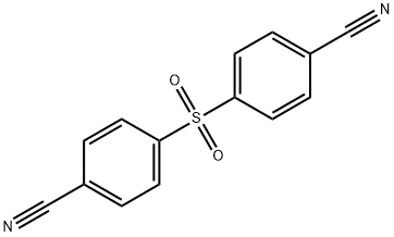 4,4'-DICYANODIPHENYLSULPHONE