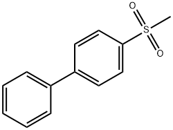 4-METHANESULFONYL-BIPHENYL