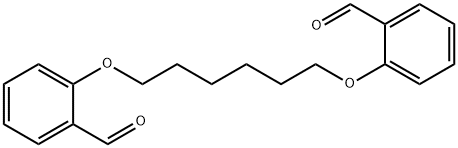 2,2’-(1,6-Hexanediyldioxy)bisbenzaldehyde