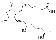 19(R)-HYDROXY PROSTAGLANDIN F2ALPHA