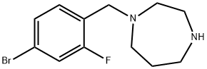 646455-62-1 structural image