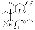 1,9-DIDEOXYFORSKOLIN Structural