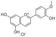 DIOSMETINIDIN CHLORIDE