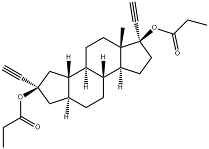 dinordrin Structural