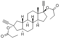 Dinordrin II dipropionate