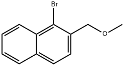 1-BROMO-2-METHOXYMETHYLNAPHTHALENE