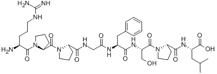 ARG-PRO-PRO-GLY-PHE-SER-PRO-LEU Structural