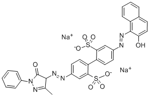 Acid Orange  56 Structural