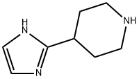 4-(1H-IMIDAZOL-2-YL)-PIPERIDINE