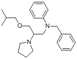 BEPRIDIL Structural