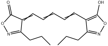 OXONOL VI Structural