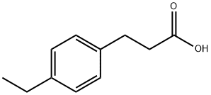 3-(4-ETHYLPHENYL)PROPIONIC ACID