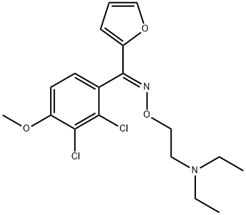 64743-08-4 structural image