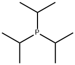 TRIISOPROPYLPHOSPHINE Structural