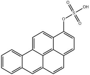 benzo(a)pyrenyl-1-sulfate