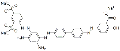 Direct Brown  79