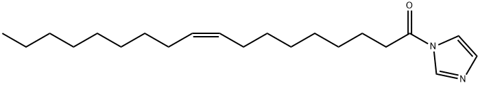 oleoylimidazolide Structural