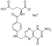 sodium folate 