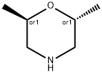 TRANS-2,6-DIMETHYLMORPHOLINE