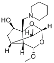 Valperinol Structural