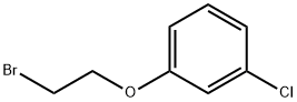 1-(2-BROMOETHOXY)-3-CHLOROBENZENE