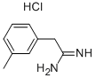 2-M-TOLYL-ACETAMIDINE HCL