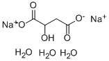 DISODIUM DL-MALATE TRIHYDRATE