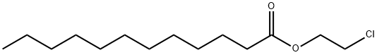 LAURIC ACID 2-CHLOROETHYL ESTER