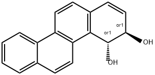 CHRYSENE-TRANS-3,4-DIHYDRODIOL