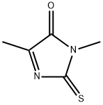 MTH-DL-ALANINE Structural