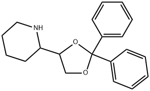 Dioxadrol