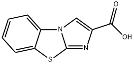 IMIDAZO[2,1-B][1,3]BENZOTHIAZOLE-2-CARBOXYLIC ACID