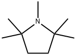 1,2,2,5,5-pentamethylpyrrolidine