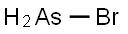 Arsenic bromide Structural