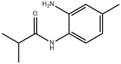 N-(2-AMINO-4-METHYLPHENYL)-2-METHYLPROPANAMIDE