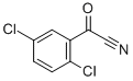 2,5-Dichlorobenzoyl cyanide