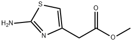 METHYL 2-AMINO-4-THIAZOLEACETATE